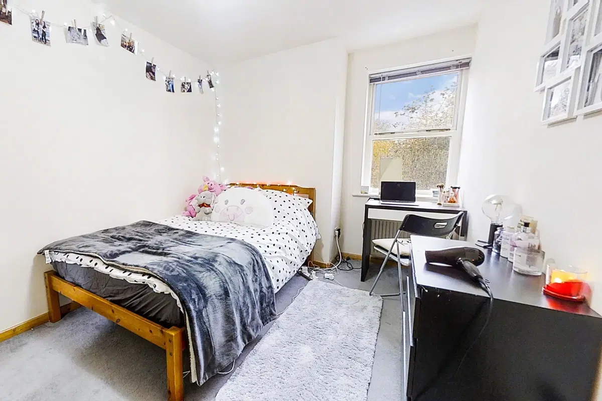Fairfield Lodge, Sheffield – 6 Bed Apartment