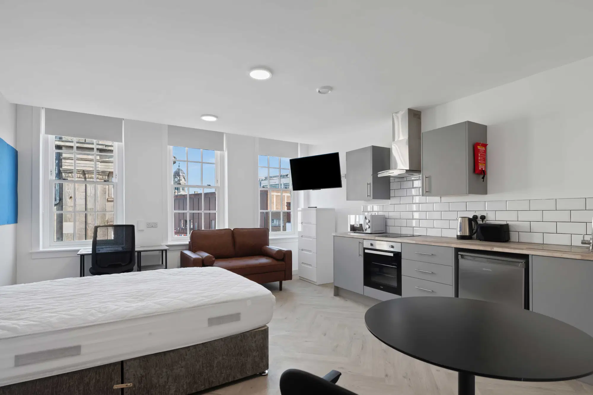 Victoria House, Derby – Deluxe Plus