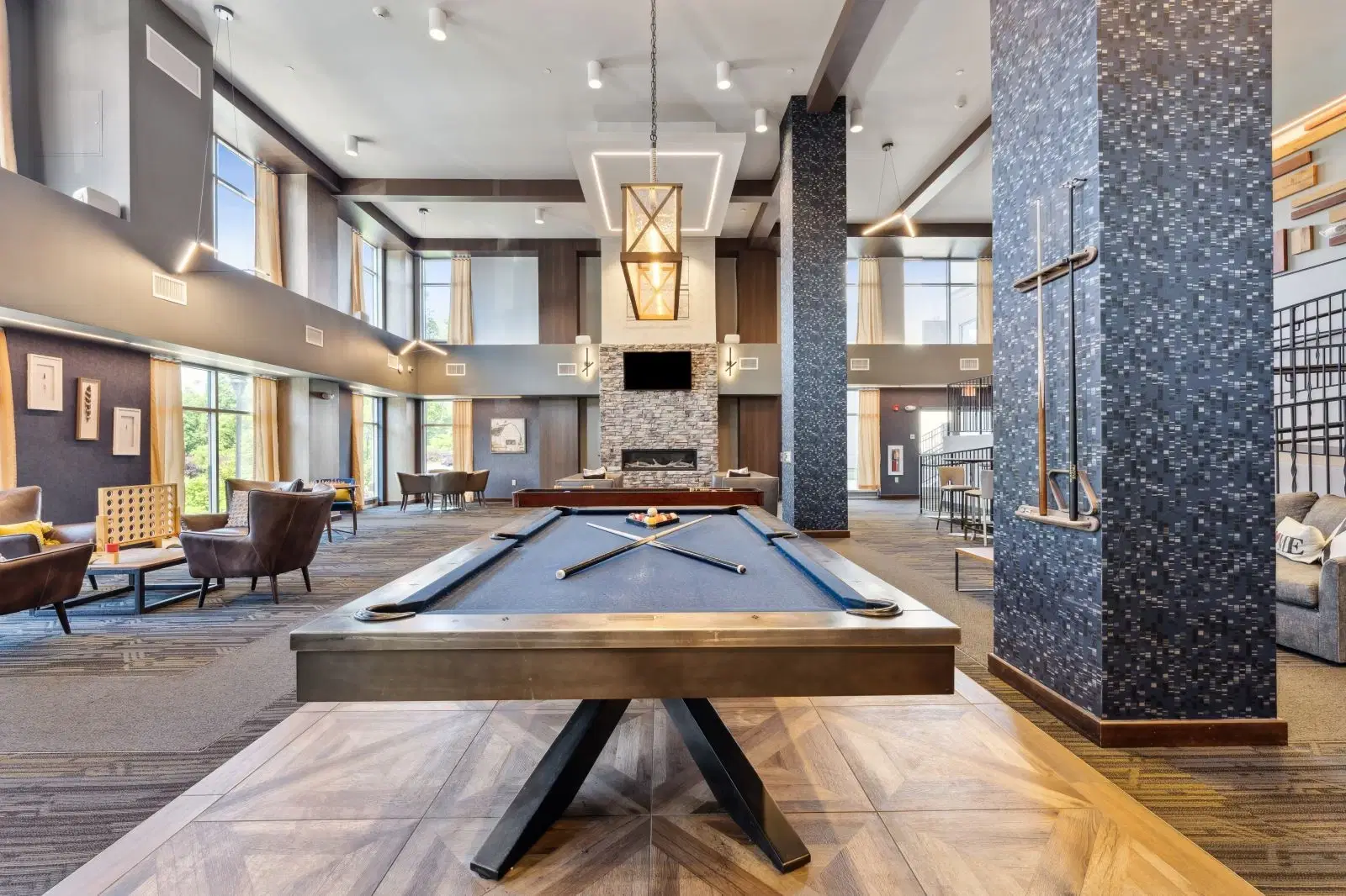 The Valley, State College – Amenities
