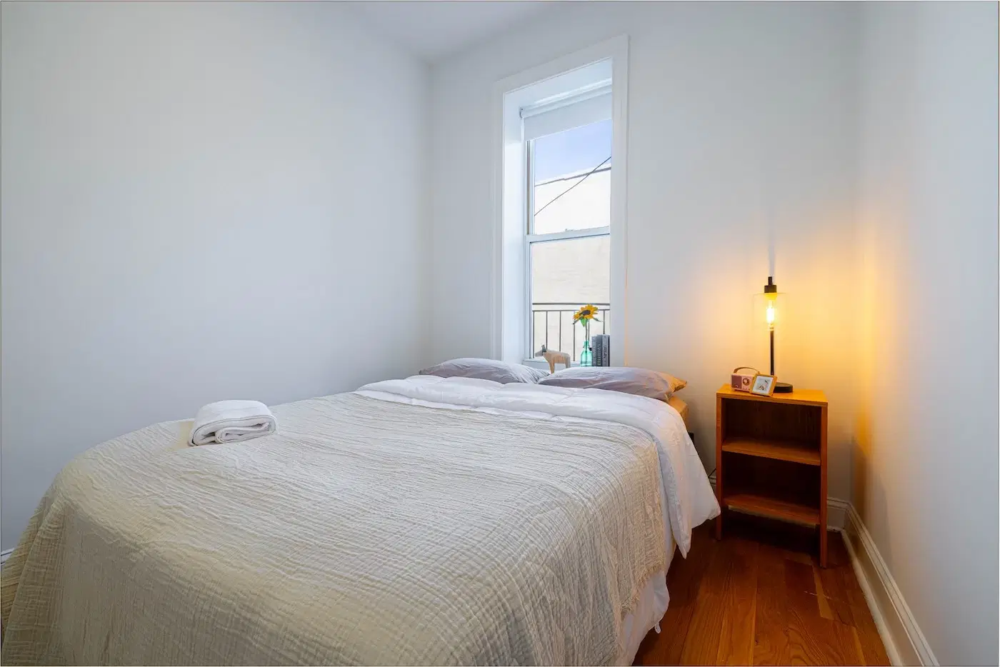 The Monroe House, New York – Standard