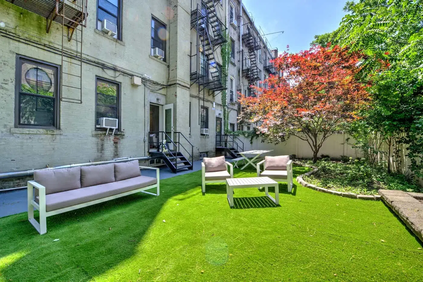 The Greenpoint House, New York – Exterior
