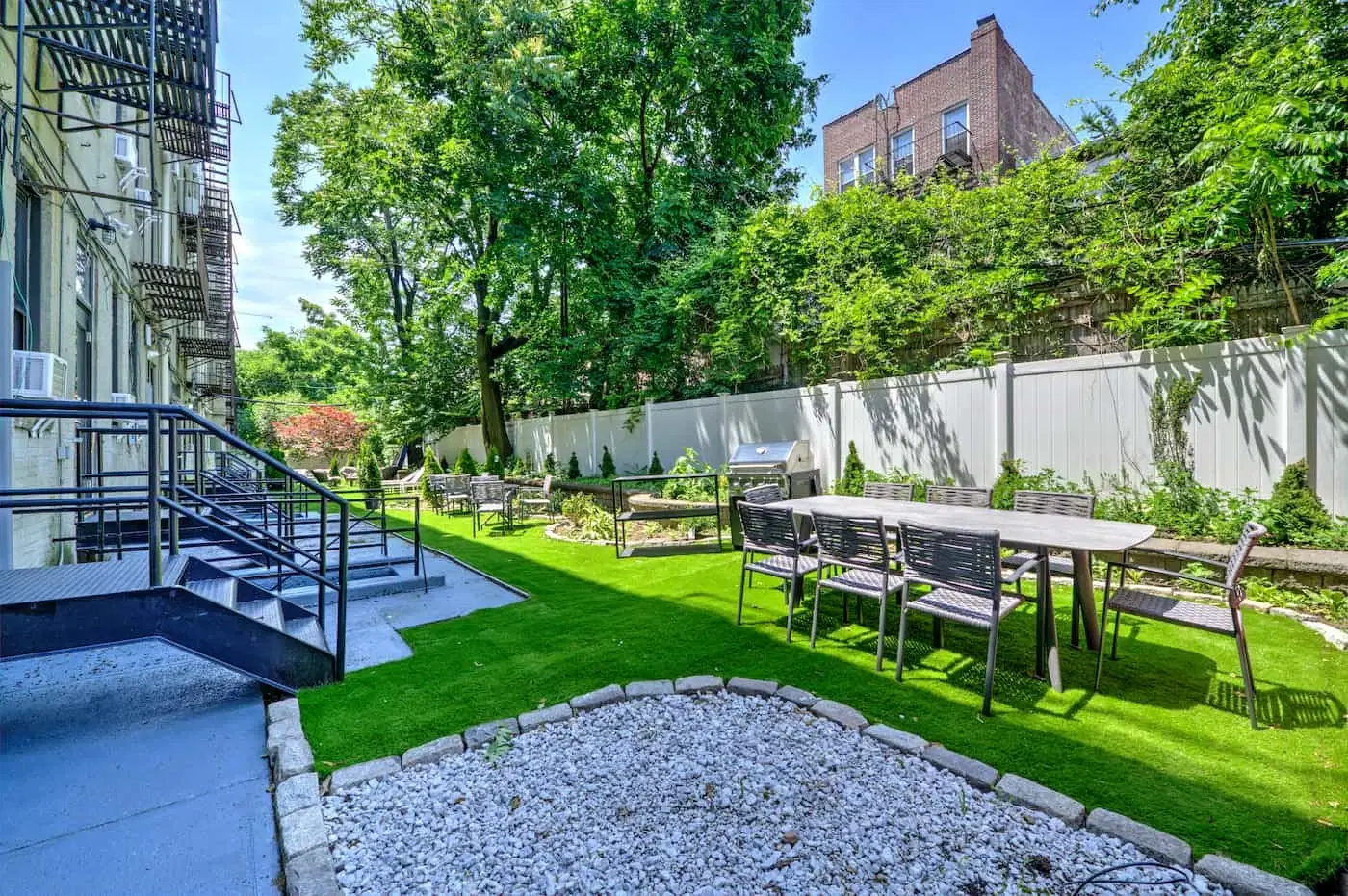 The Greenpoint House, New York – Exterior