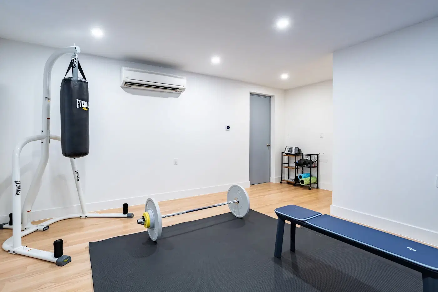 The Central Park Manhattan House, New York – Amenities