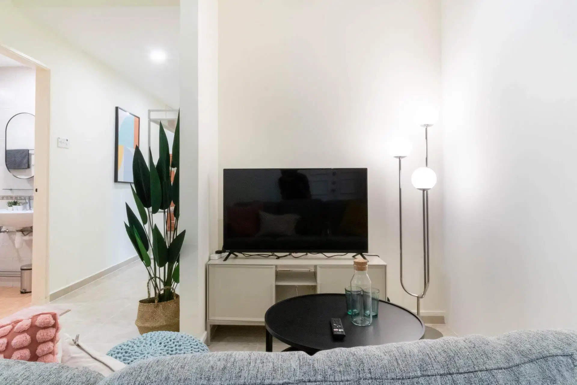 Eunos Green, Paya Lebar & Eunos – Common Area