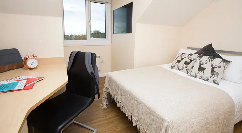 Heald Court, Manchester – Gold 5 Bed Ensuite