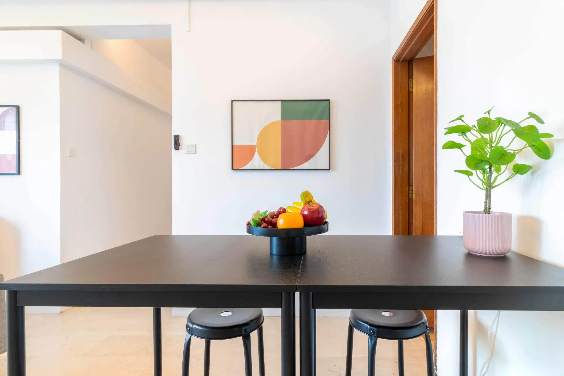Grandlink Square, Paya Lebar and Eunos – Amenities