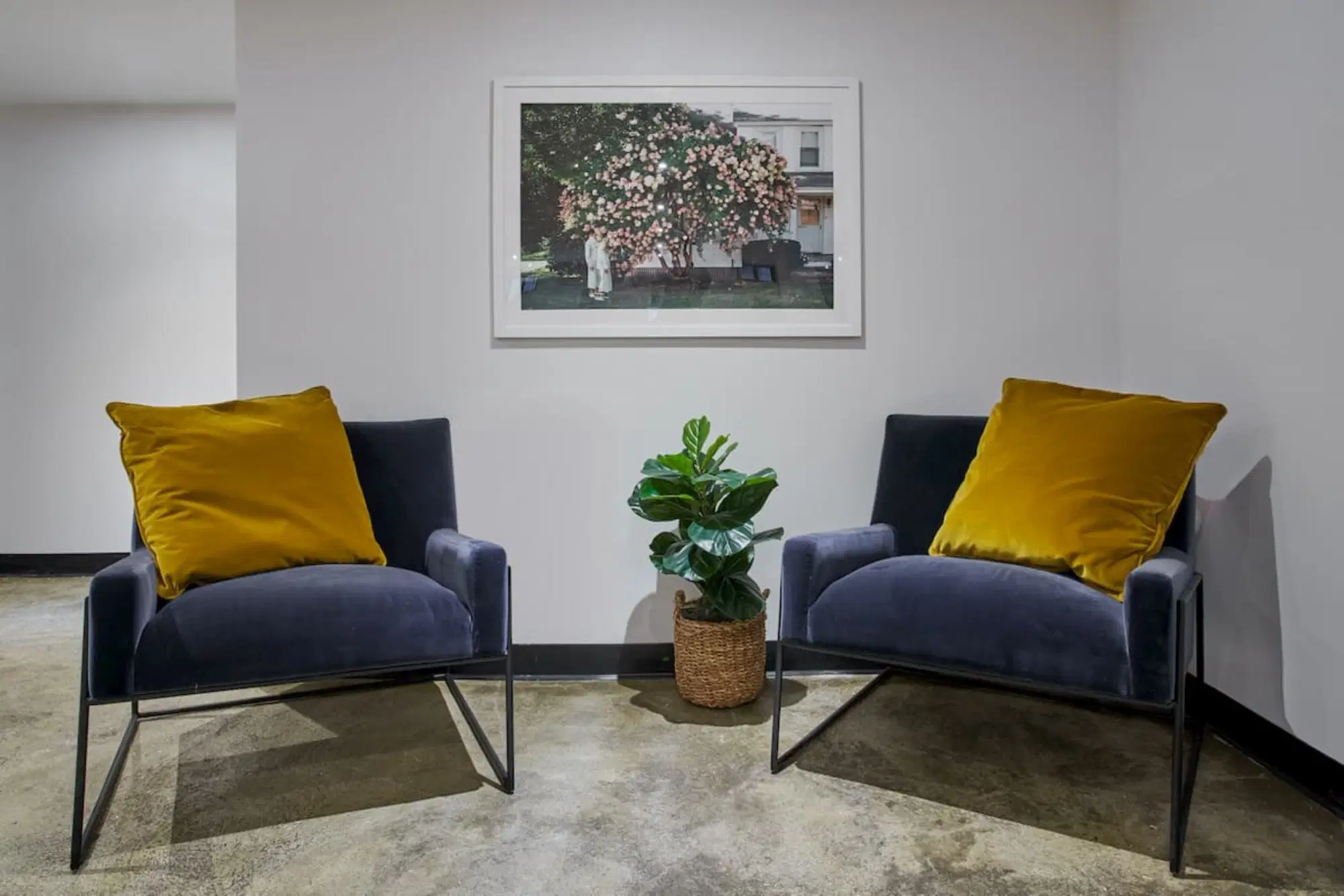 The Lafayette House, New York – Common Area