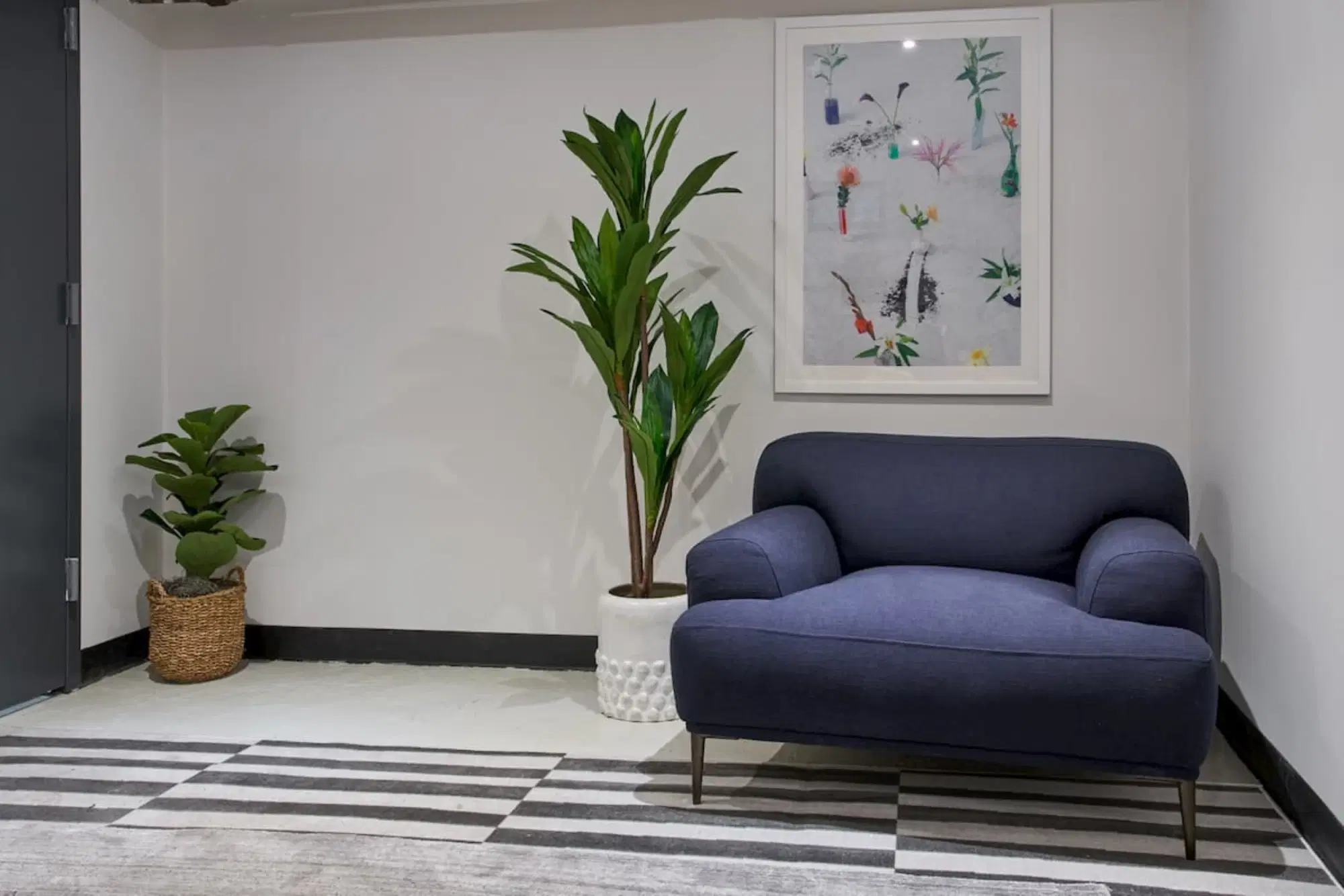 The Lafayette House, New York – Common Area