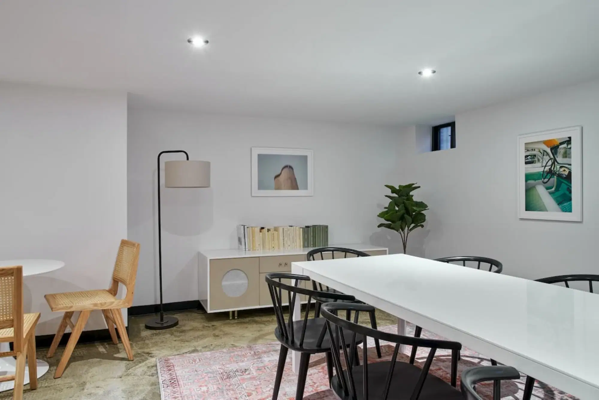The Lafayette House, New York – Amenities