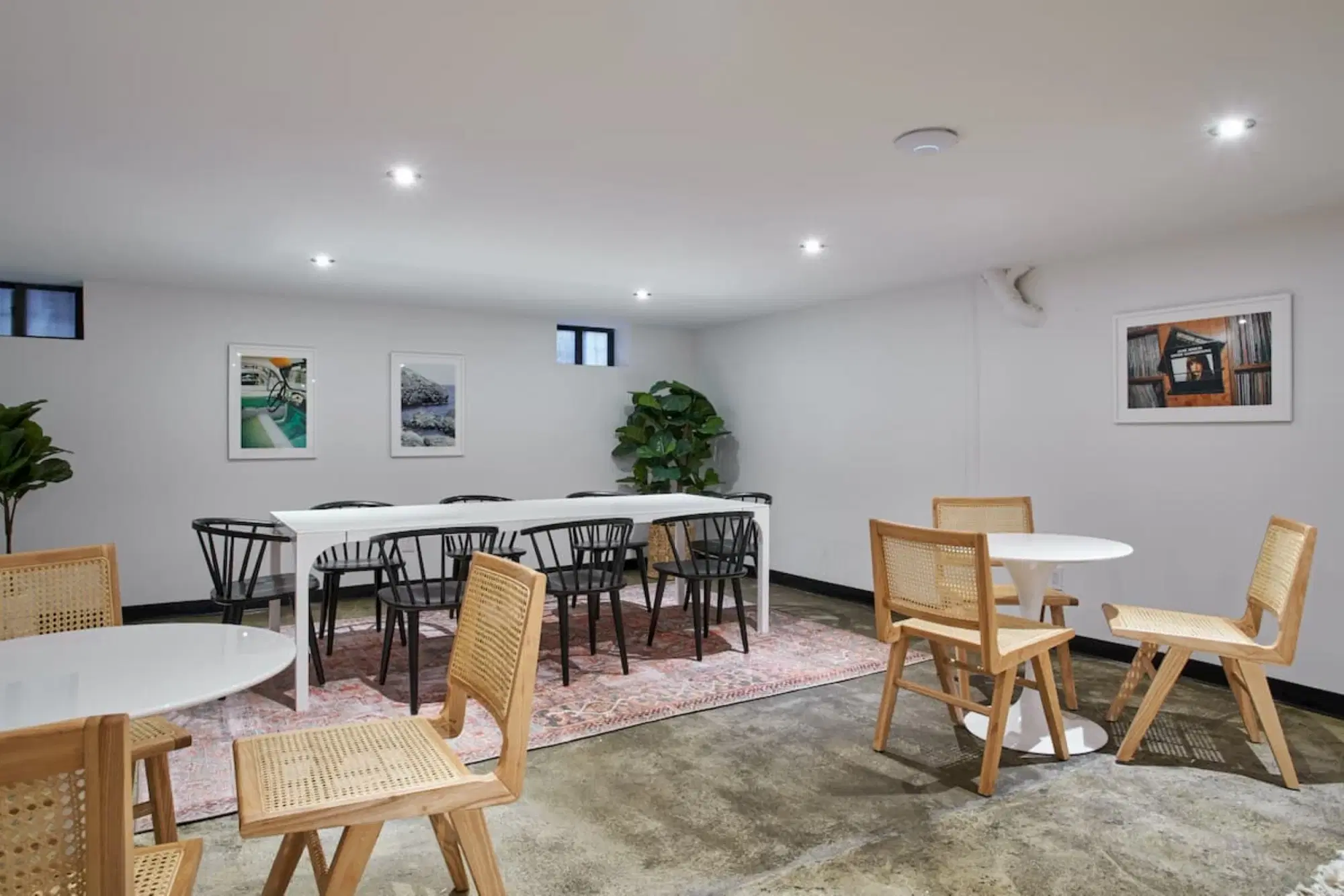 The Lafayette House, New York – Amenities