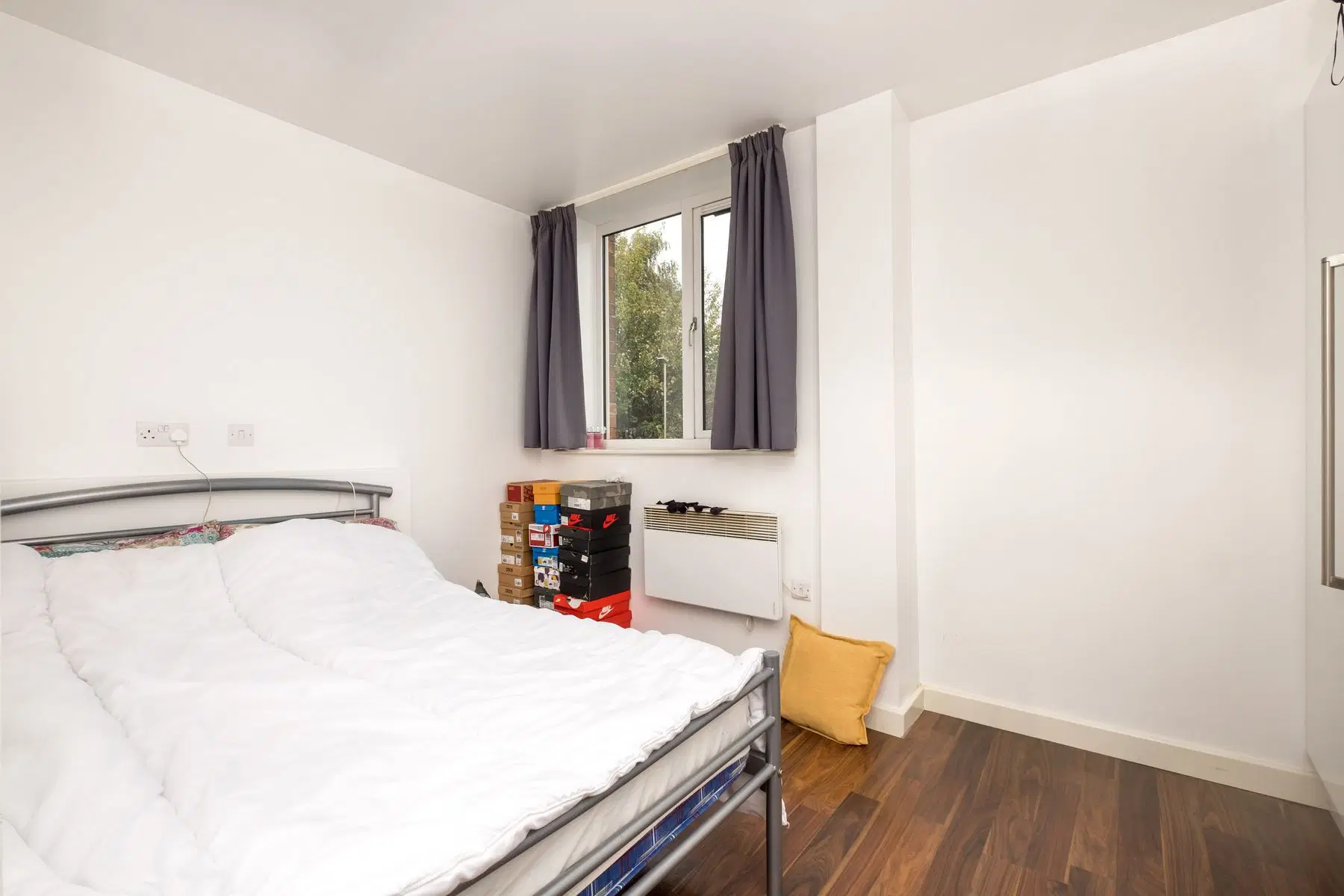 Hops House, Leicester – 4 Bed En-Suite Cluster