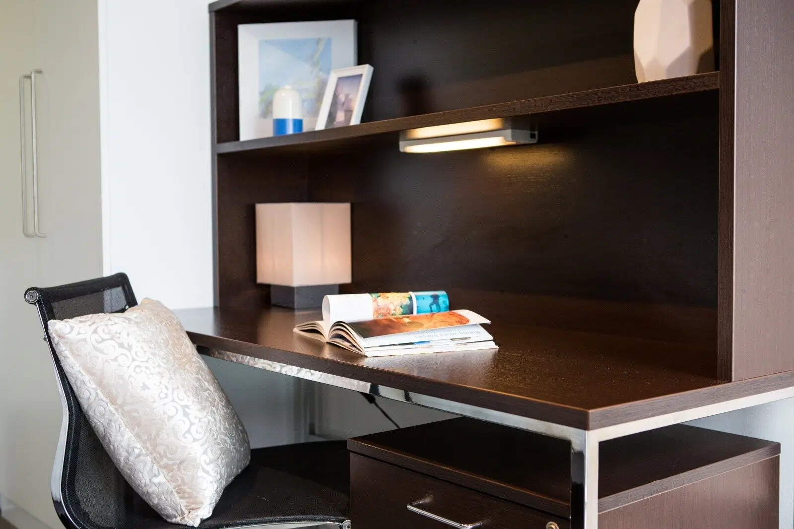LST King's Cross Residence, London – Amenities