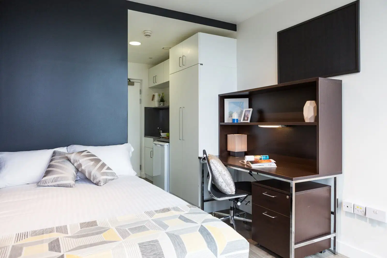 LST King's Cross Residence, London