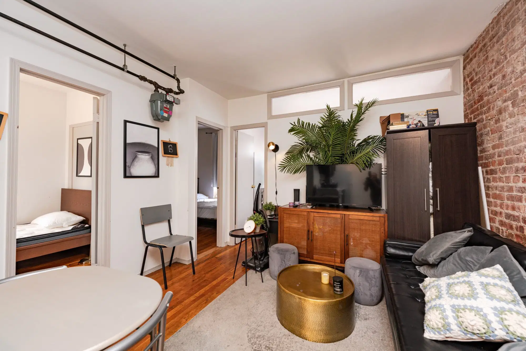June Homes 10014, New York – Common Area