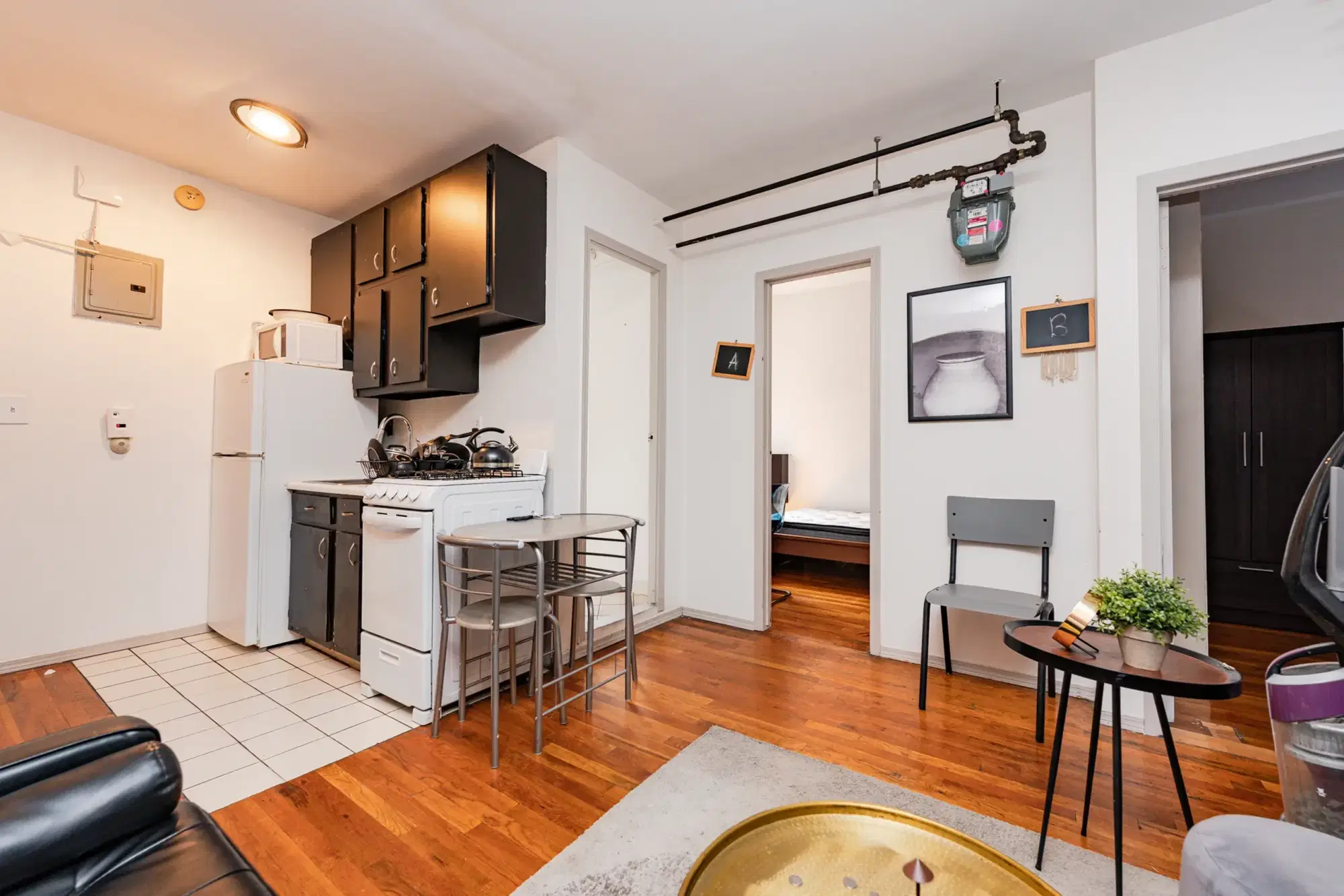June Homes 10014, New York – Amenities