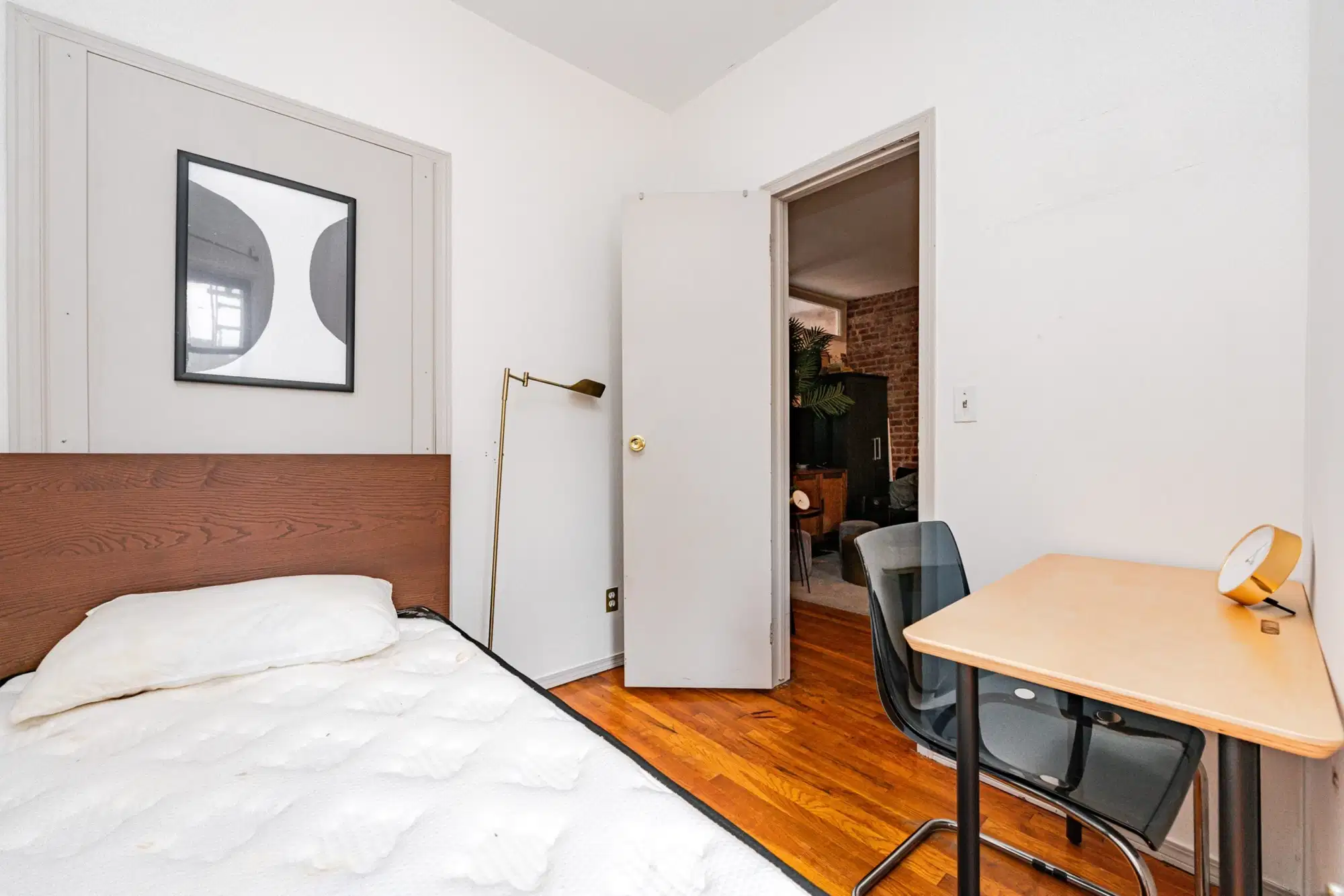 June Homes 10014, New York
