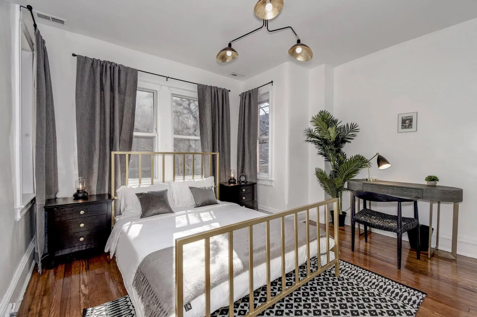 June Homes 20003, Washington DC – #1792A: Capitol Hill