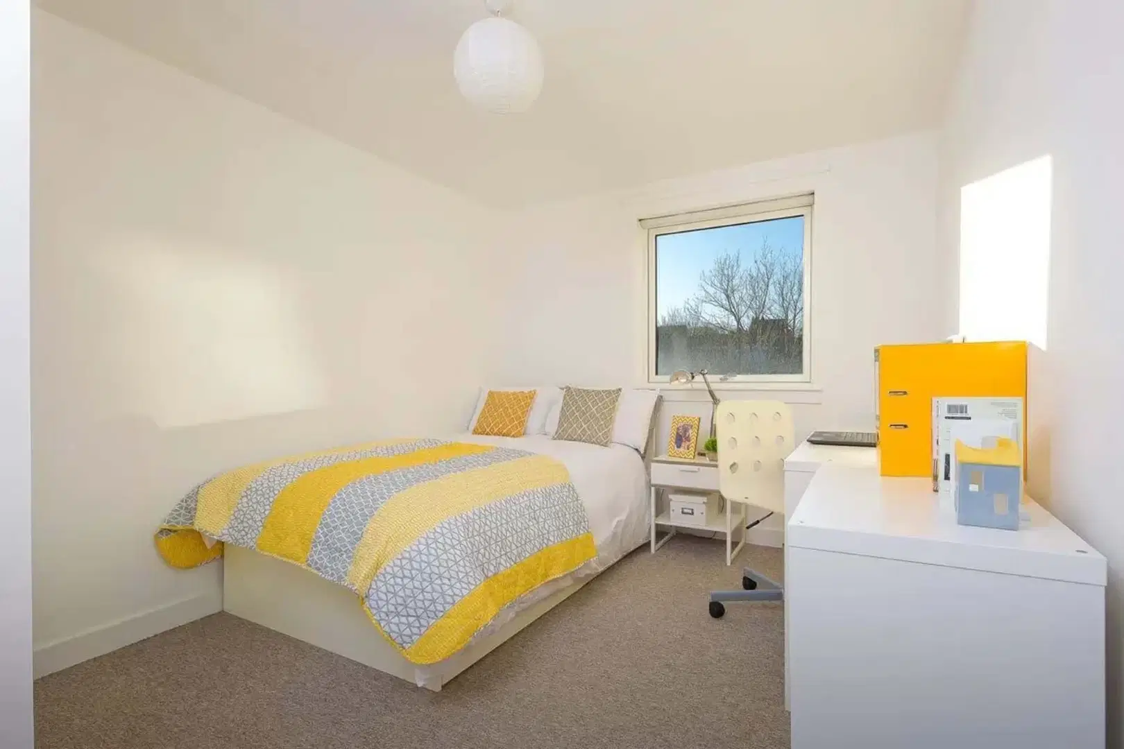 403 King Street, Aberdeen – Premium Plus – Large 2 Bed Flats