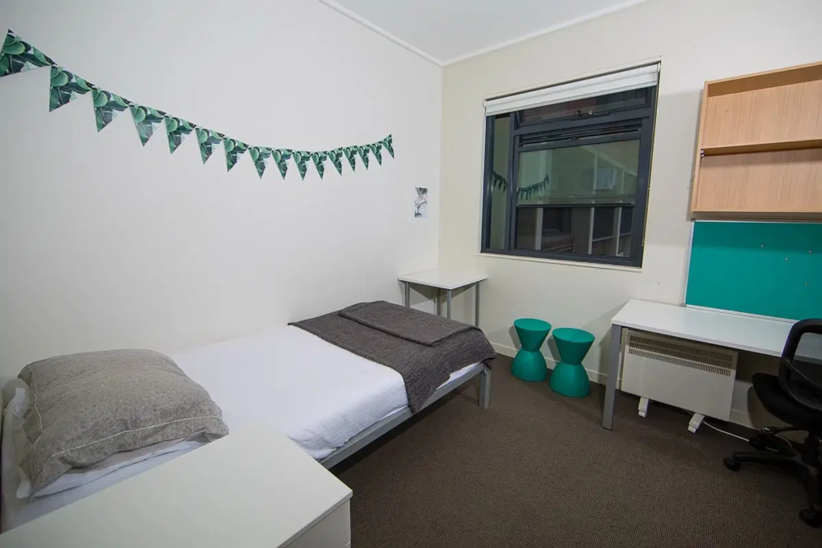 Robert Menzies College, Sydney – N Block