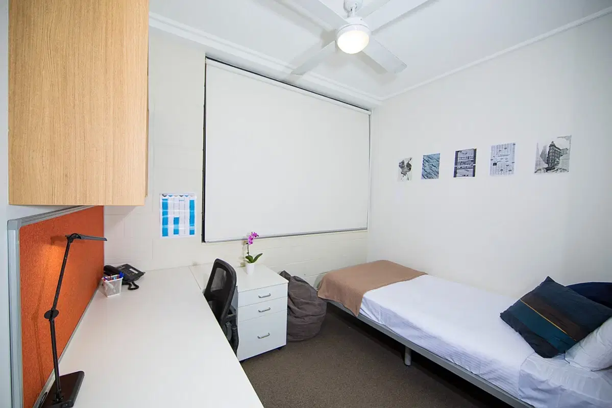 Robert Menzies College, Sydney