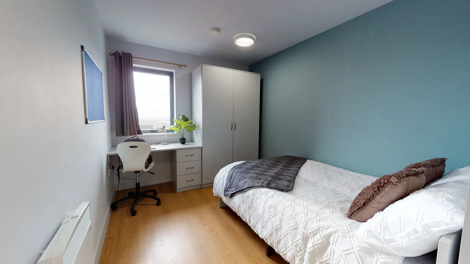 Queensland Place, Liverpool – 4-5 Room Cluster Ensuite