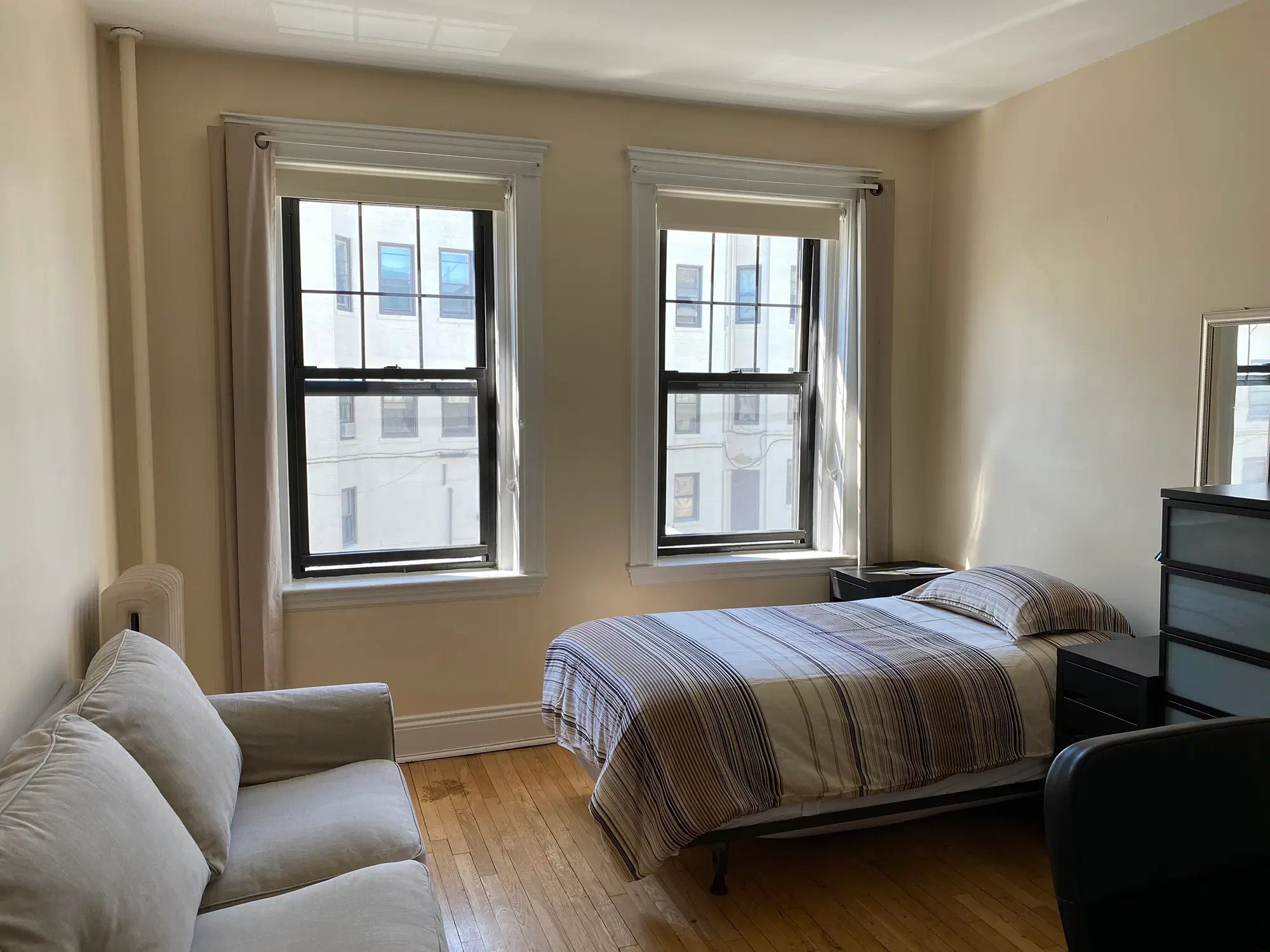 315 Allston Street, Boston – Bedroom
