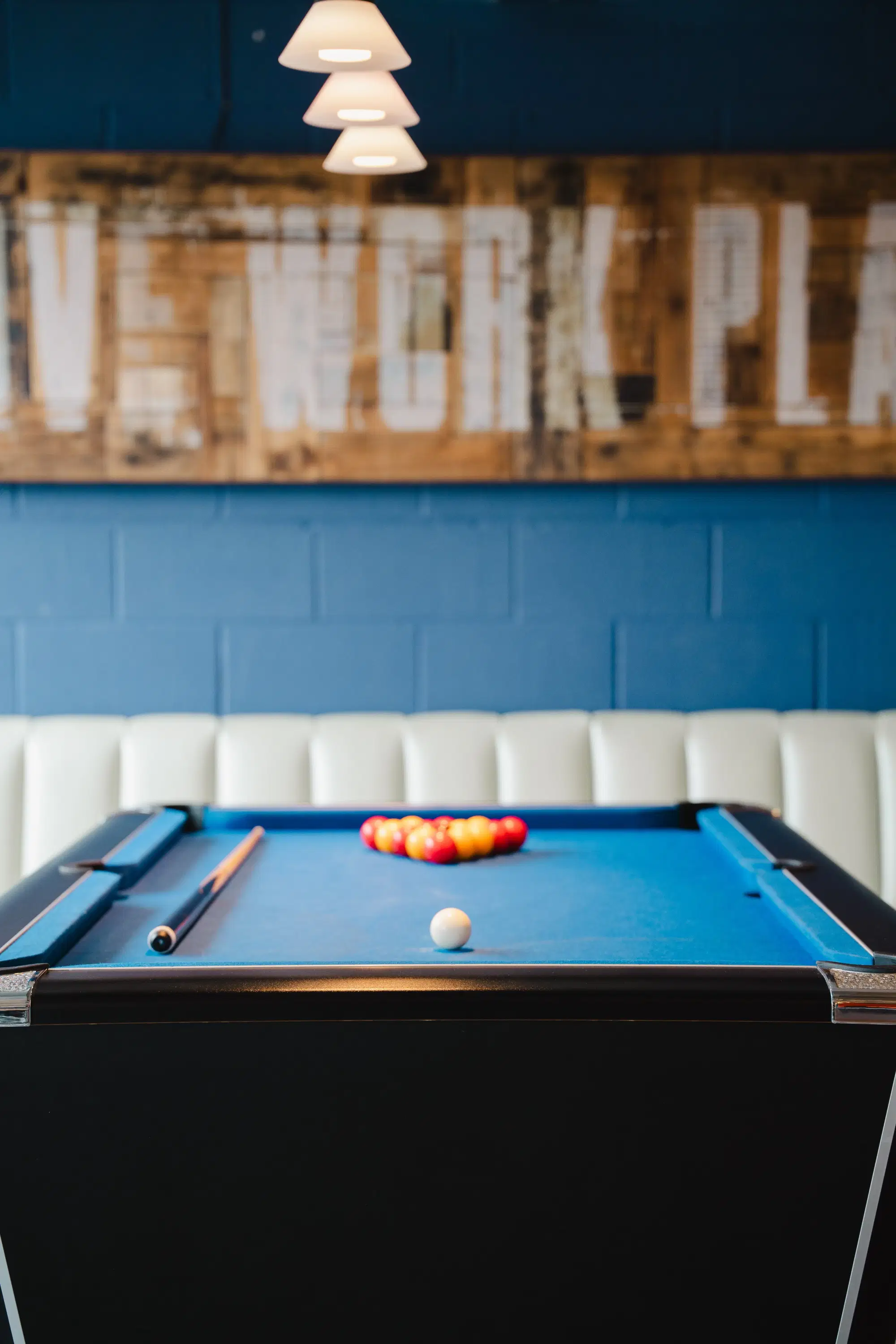 Damside, Lancaster – Amenities