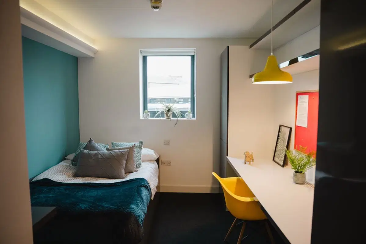 Damside, Lancaster – Standard Studio Plus