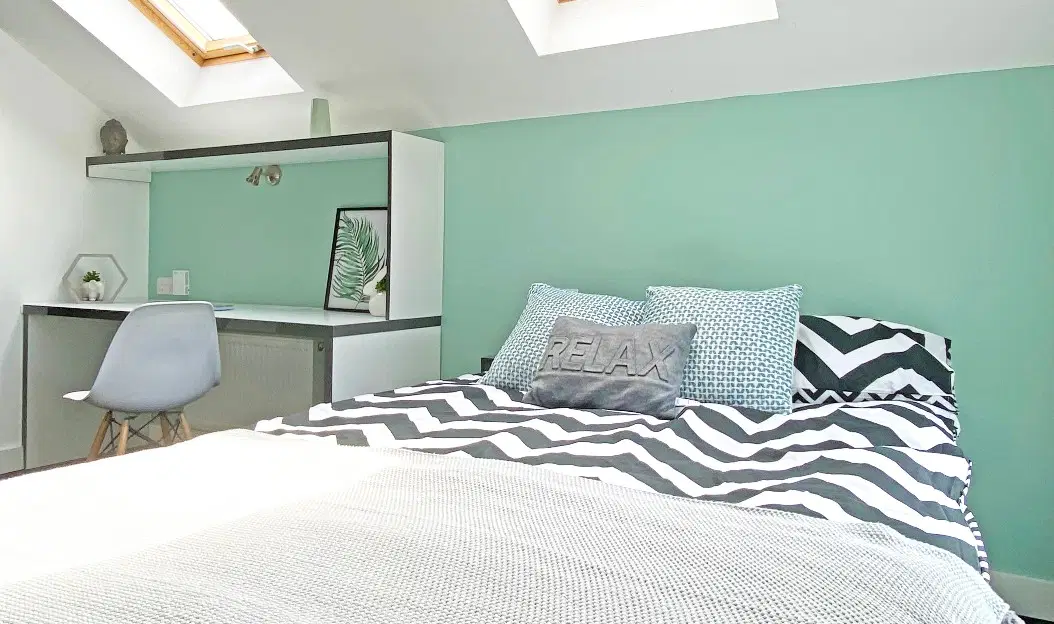 Damside, Lancaster – Deluxe Superior