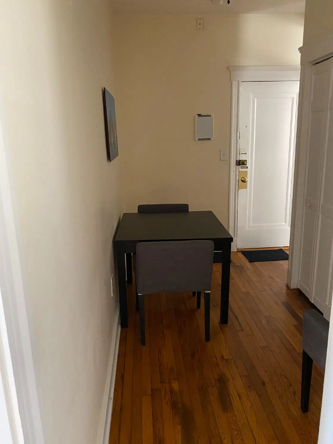 85 Park Drive, Boston – Amenities