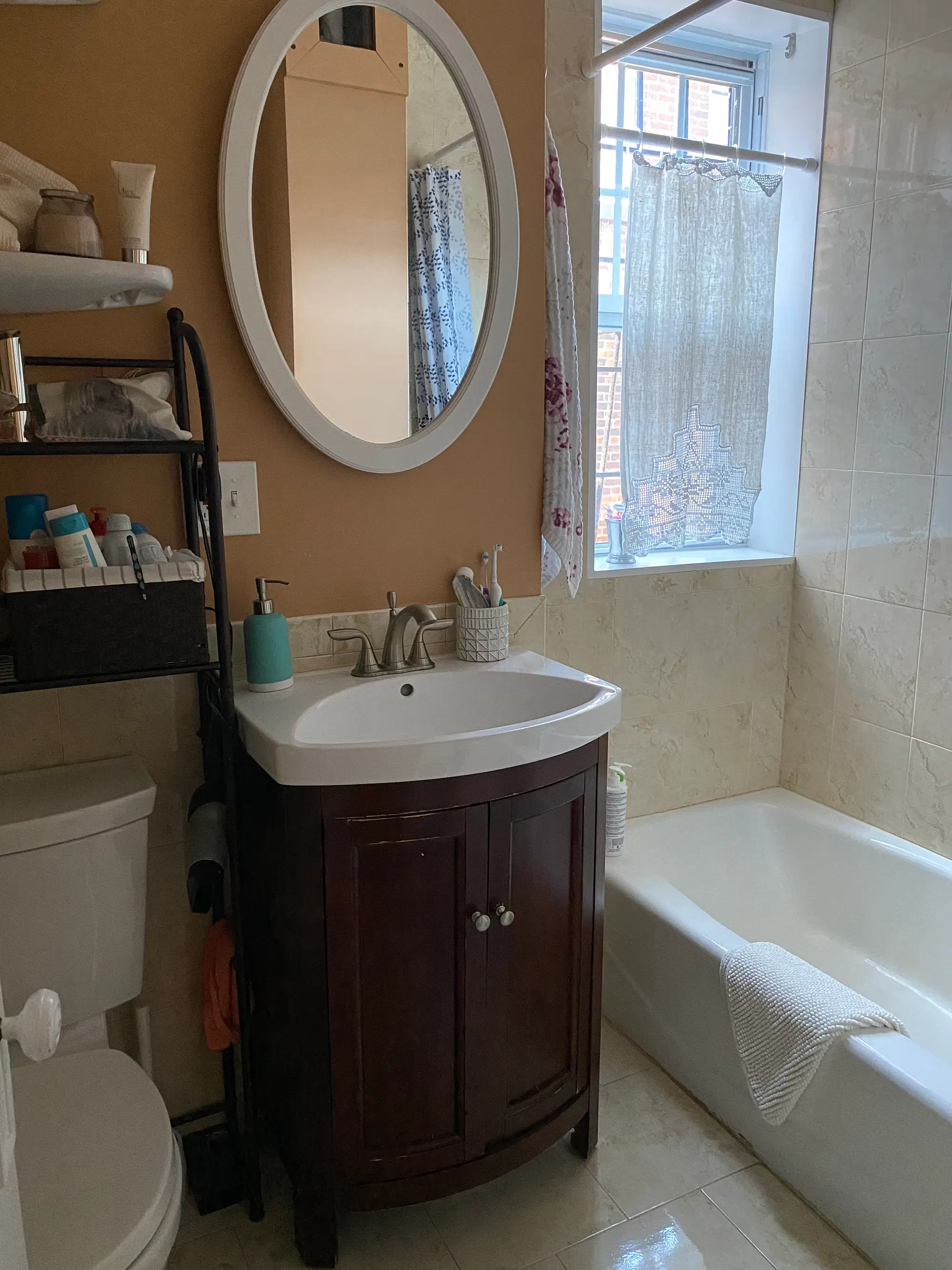 31 Queensberry Street, Boston – 1 Bed 1 Bath