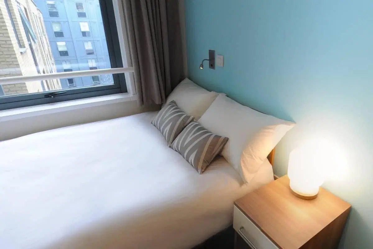 GoBritanya Islington Residence, London – Bronze En-Suite (Large) - Street View | Mid Level