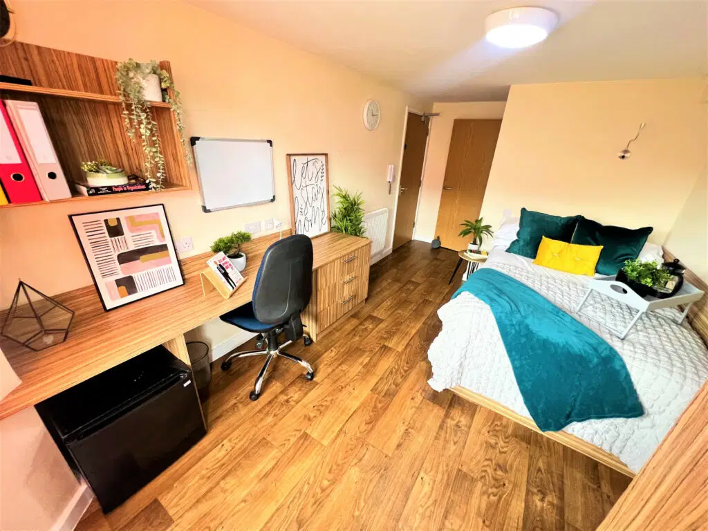 Waterside Court, Chester