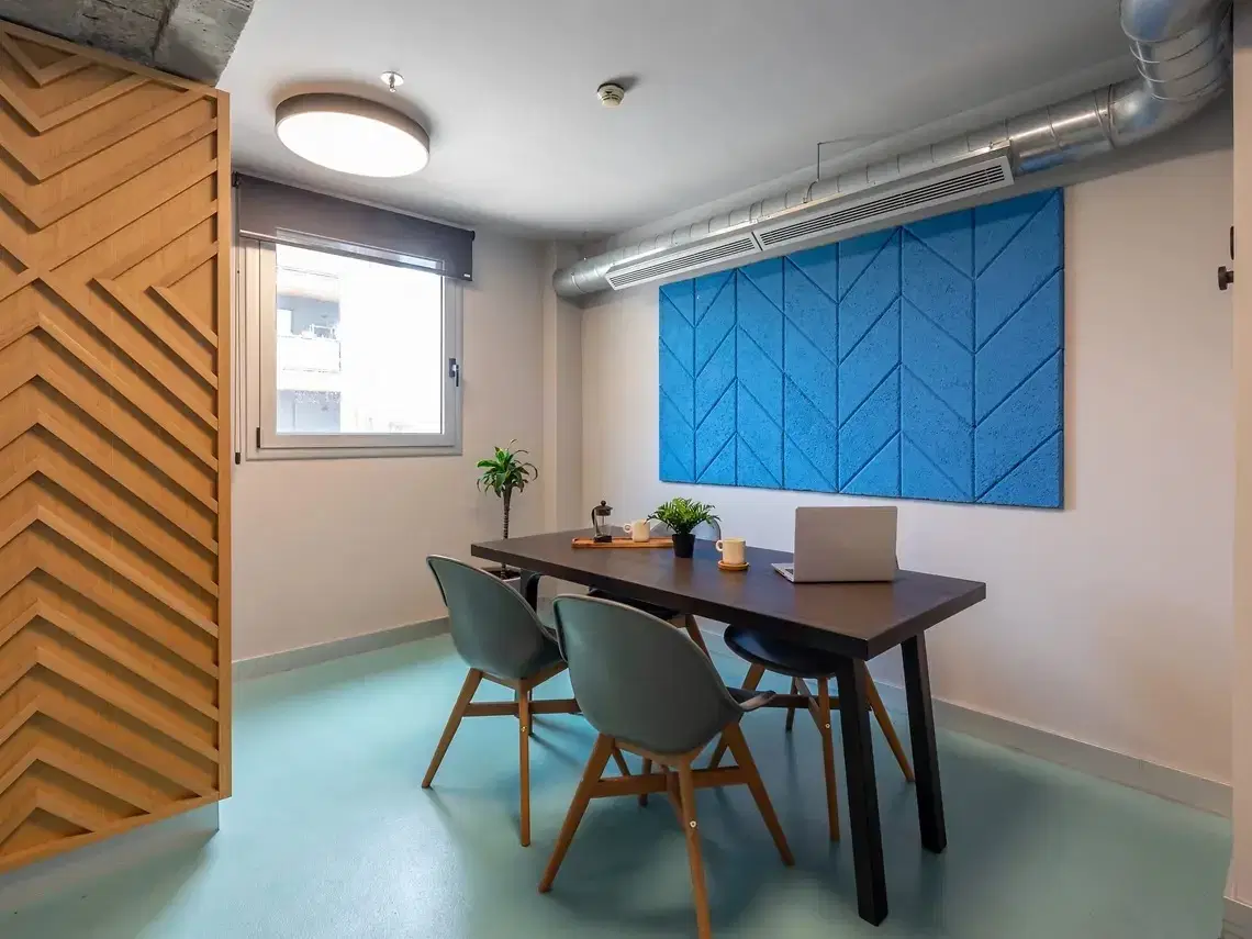 Yugo Beyoo Marina, Barcelona – Amenities