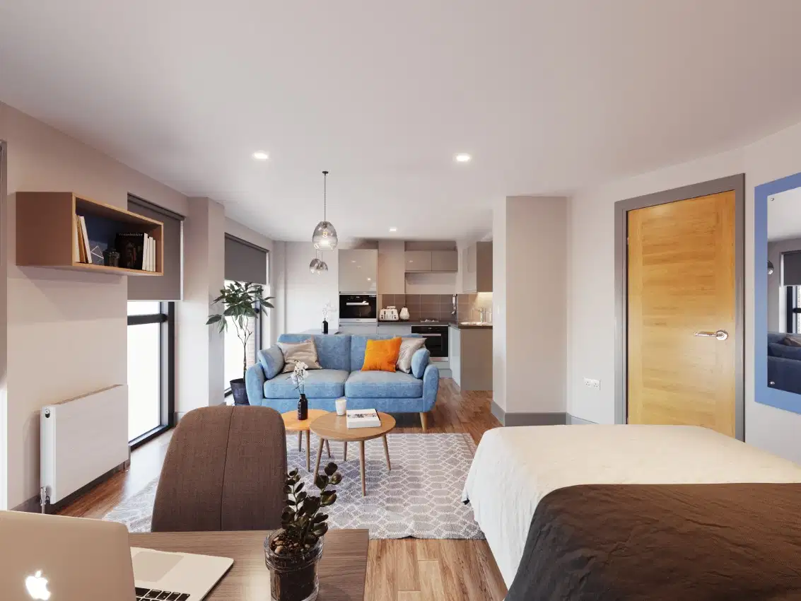 Union Student Living, Leeds