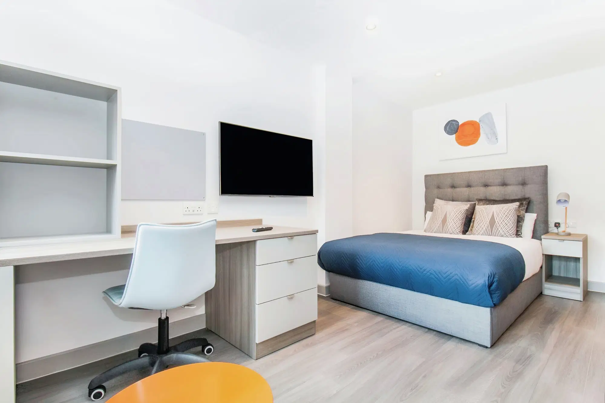 Union Student Living, Leeds – Premium Apartment