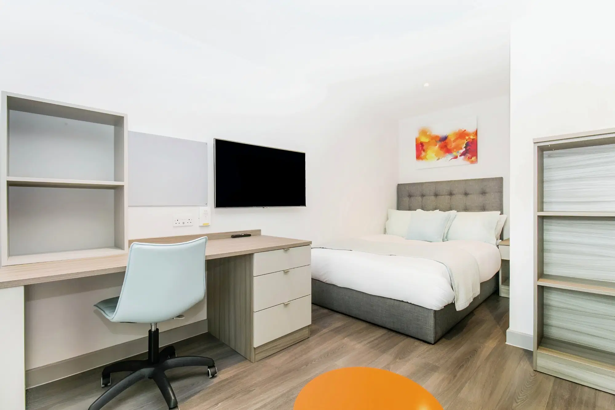 Union Student Living, Leeds – Luxury Apartment
