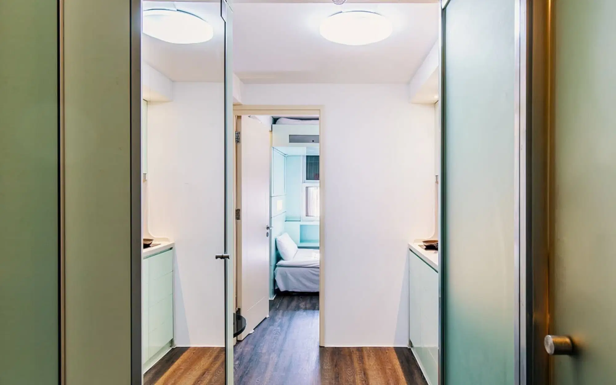The Stay Club Camden, London – 2 Bedroom Apartment