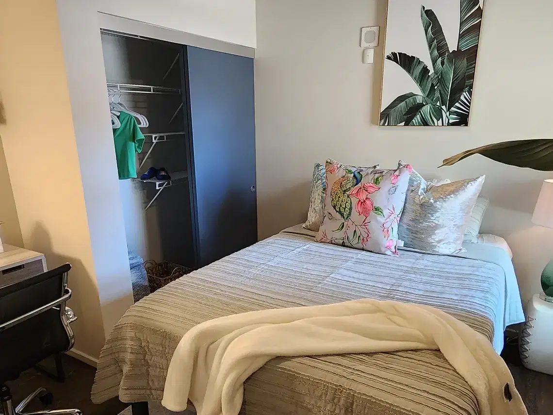 Yugo Tucson Campus, Tucson – 4 Bed, 3 Bath Deluxe Renovated