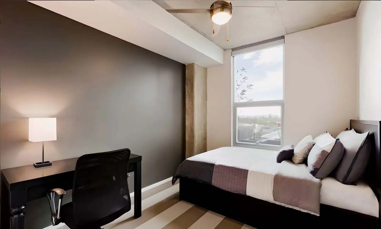 Yugo Tucson Campus, Tucson – 5 Bed, 5 Bath Classic B Renovated
