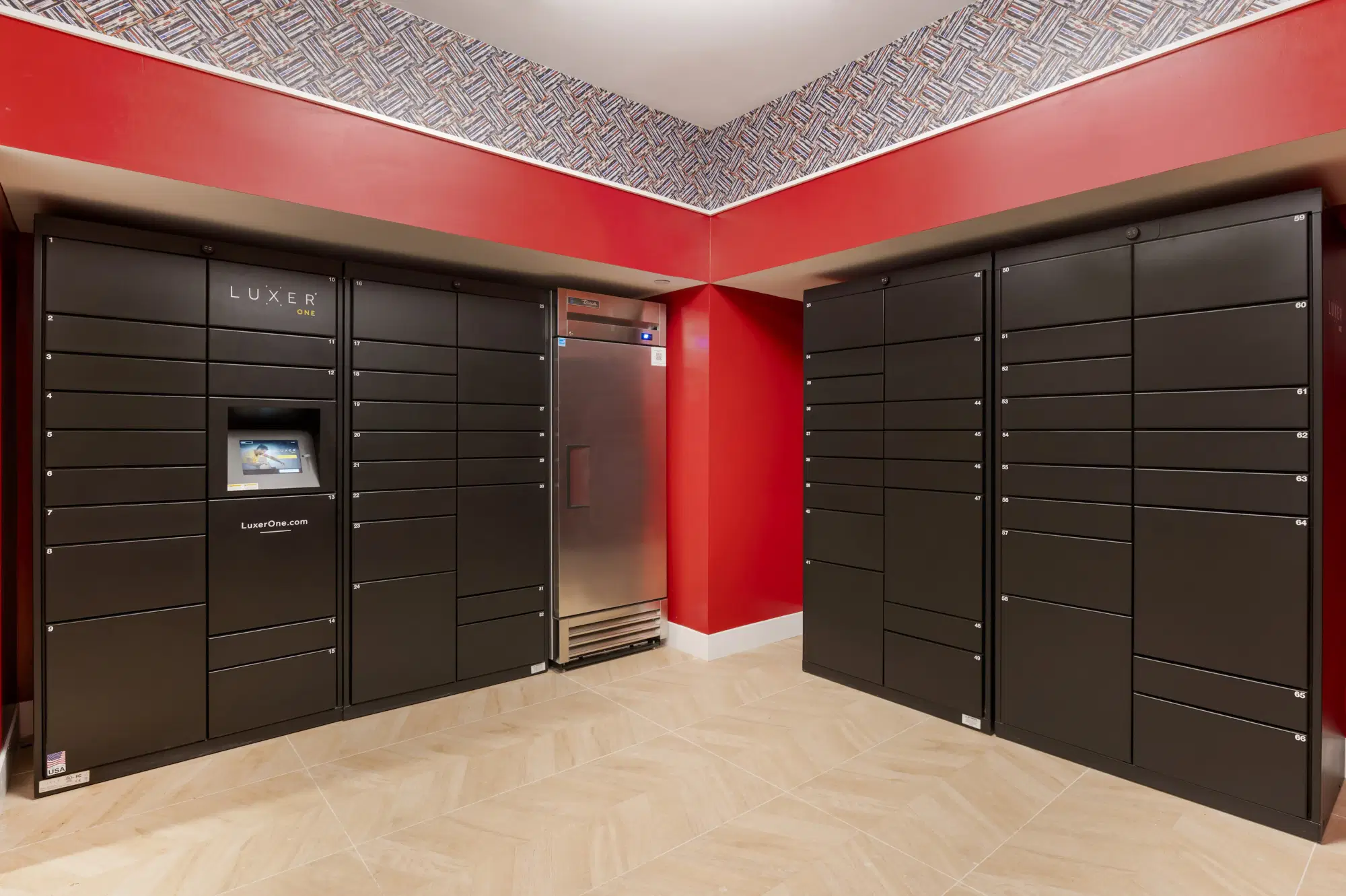 Relato, Bloomington – Amenities