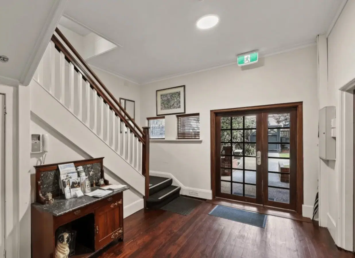 96 Barkly, Melbourne – Room 18 (Non Ensuite)