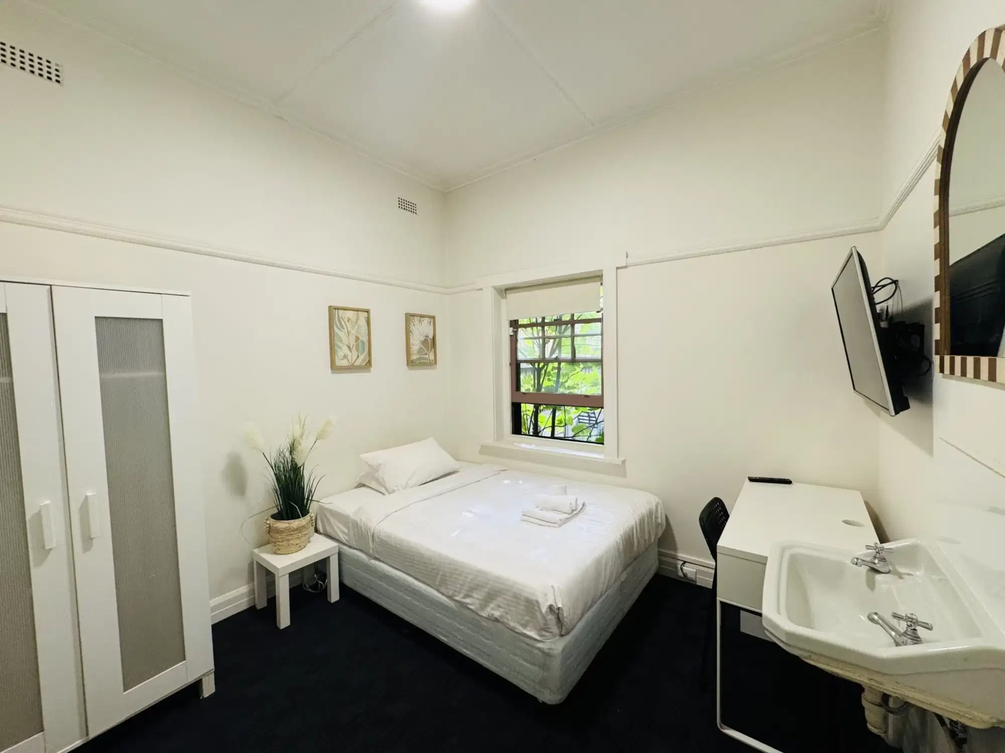96 Barkly, Melbourne