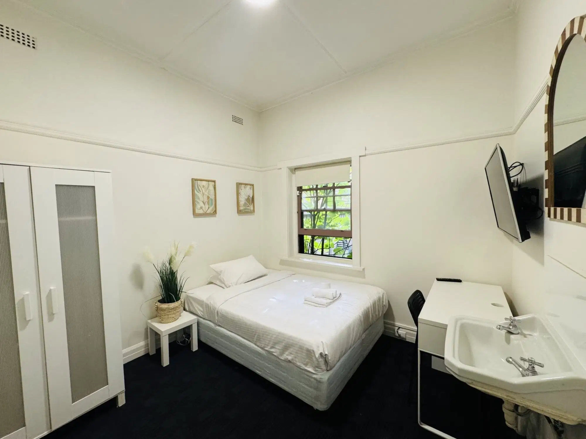 96 Barkly, Melbourne