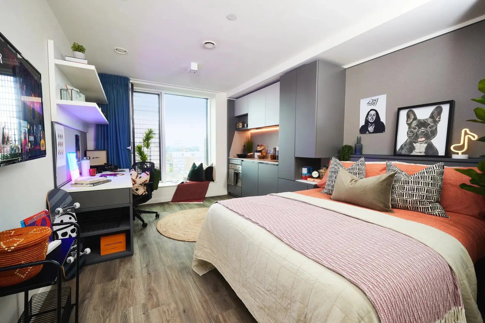 Vita Student Circle Square, Manchester – Premium Plus