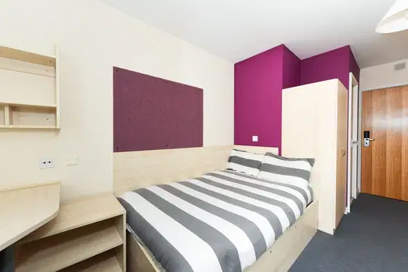 Corfe House, Bournemouth