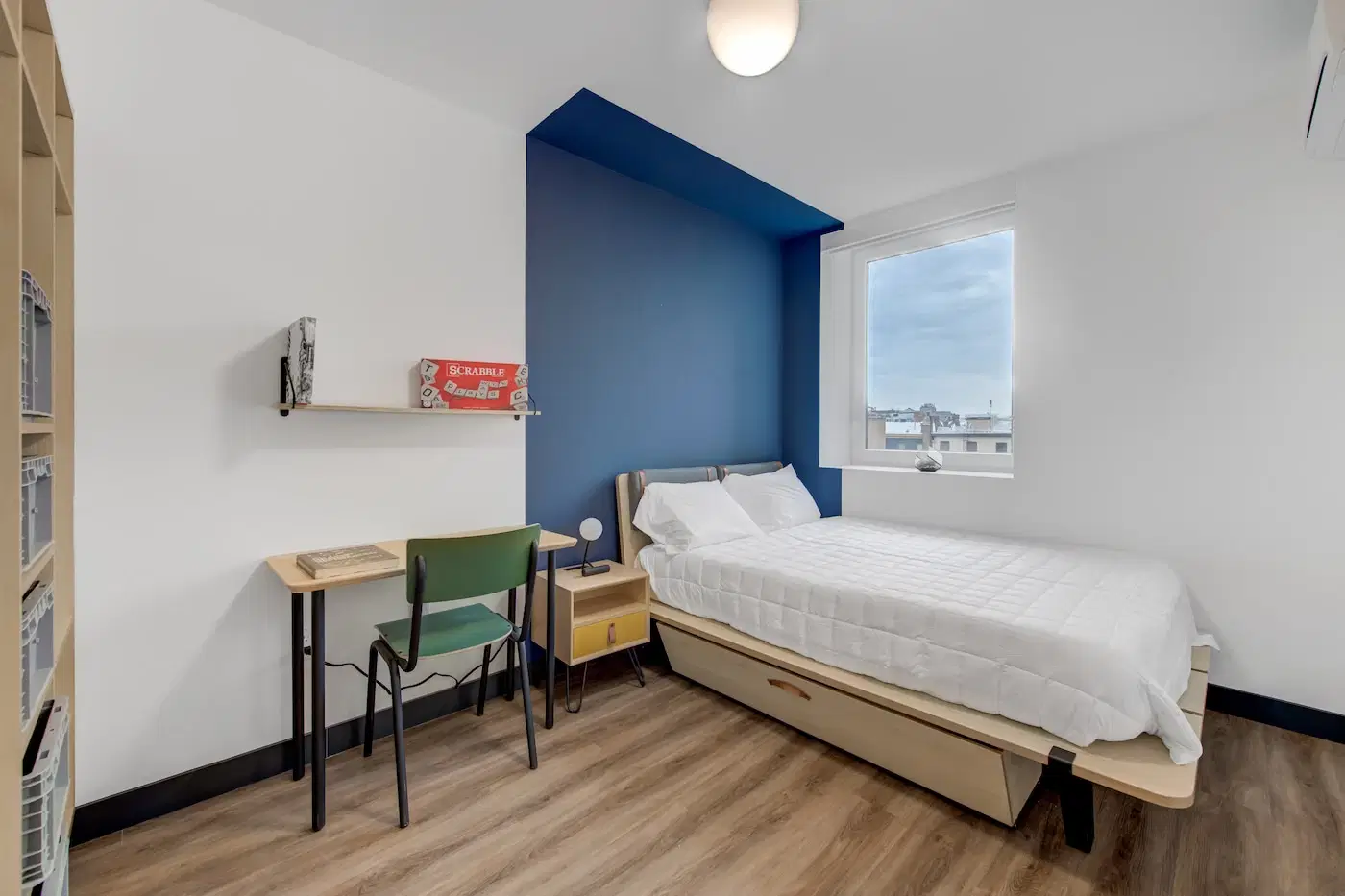 The Williamsburg House, New York – Standard Large+