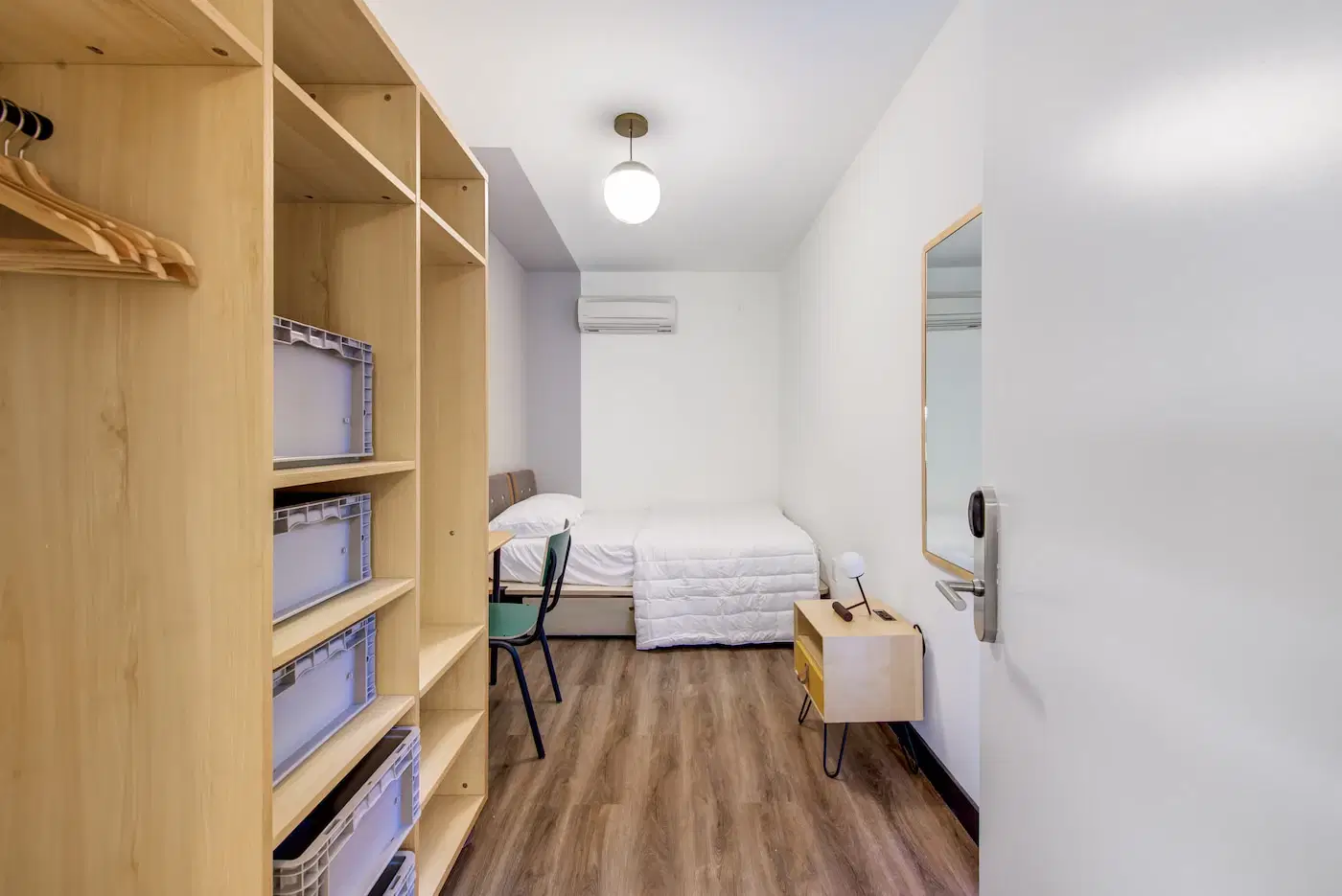 The Williamsburg House, New York – Standard Extra Large