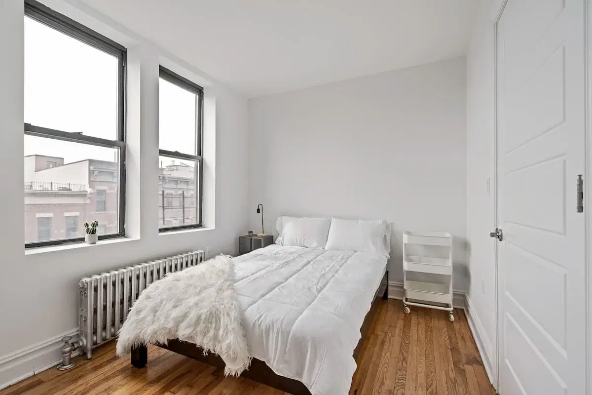 The Greenpoint House, New York – Standard Large+