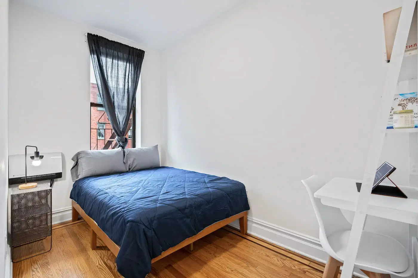 The Greenpoint House, New York